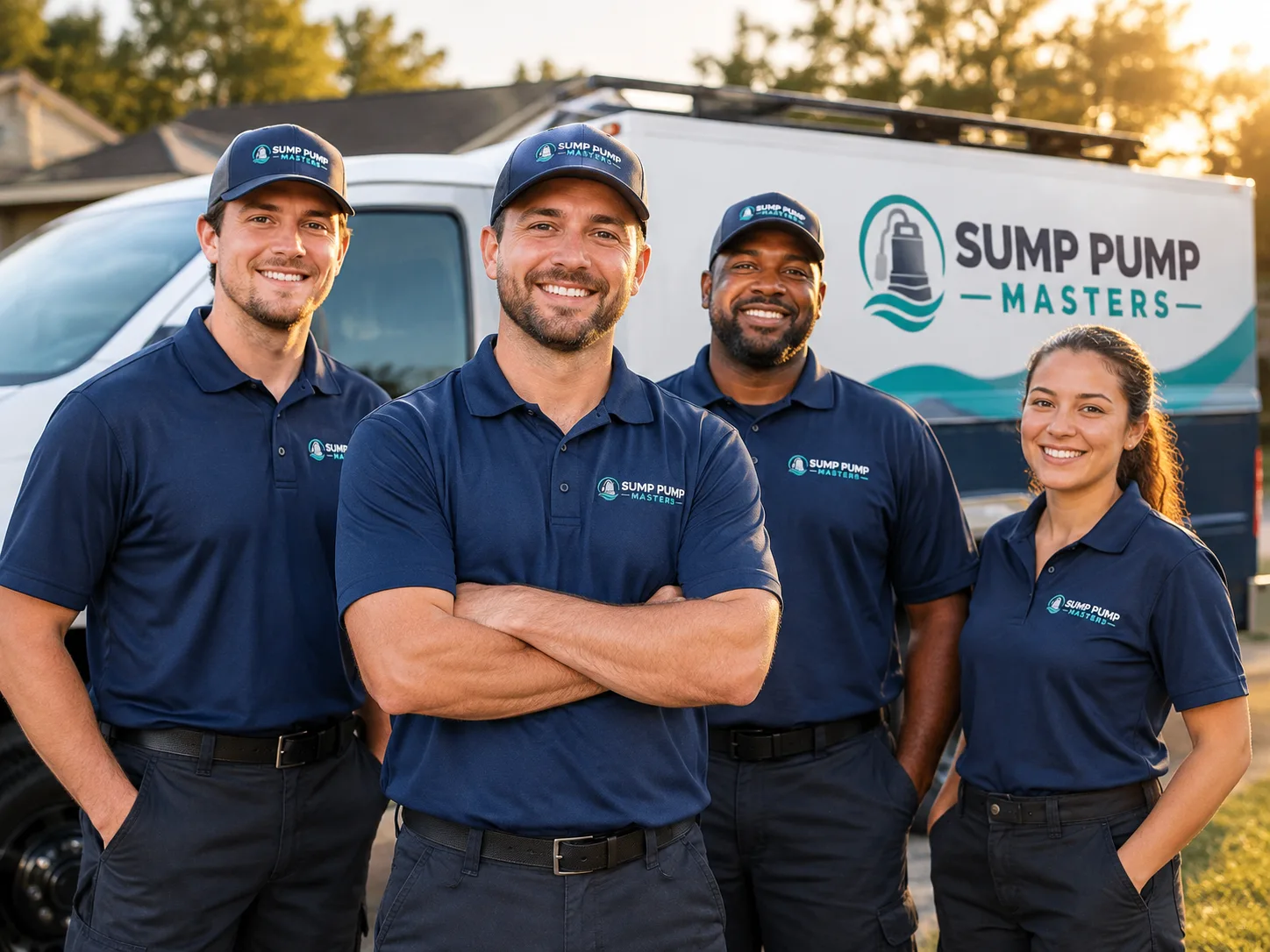 Sump Pump Repair company in Post, TX