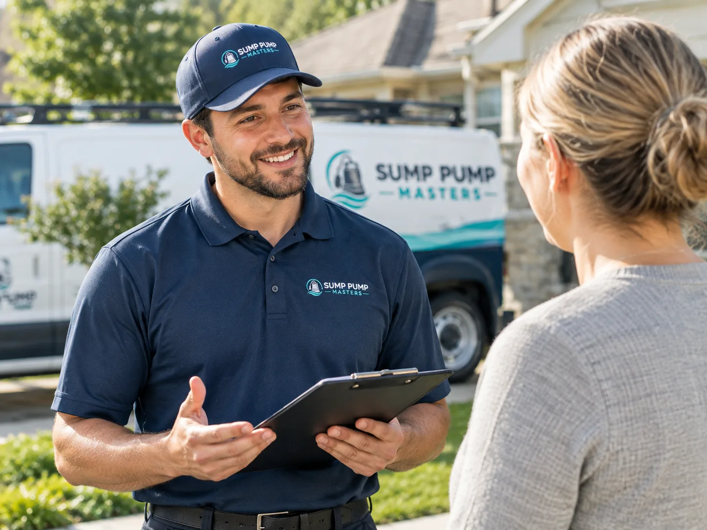 Sump Pump Repair Post, TX FAQs